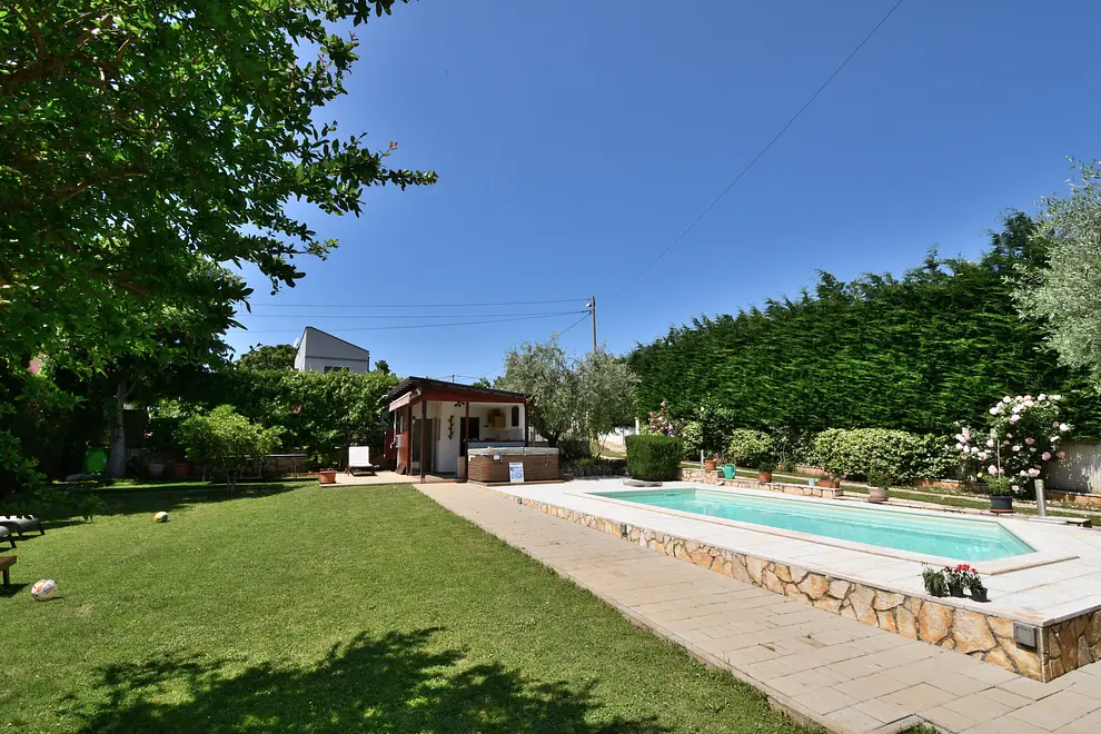 Ferienwohnung in Kastelir-Labinci mit Pool 999212036 39750 – Foto 5