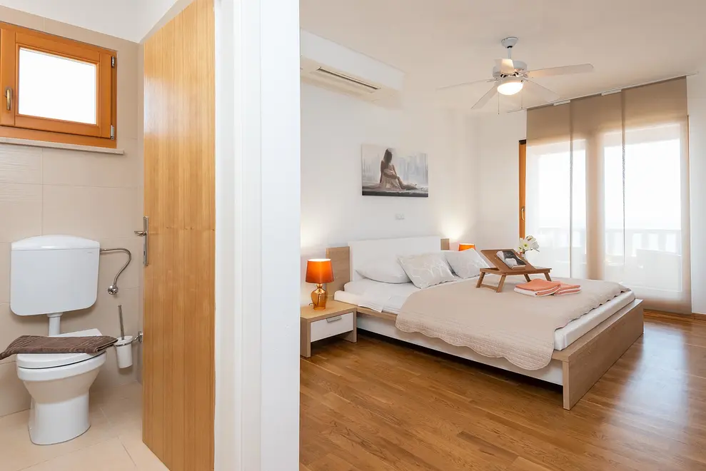 Ferienwohnung in Blato mit Pool 999208424 36390 – Foto 10