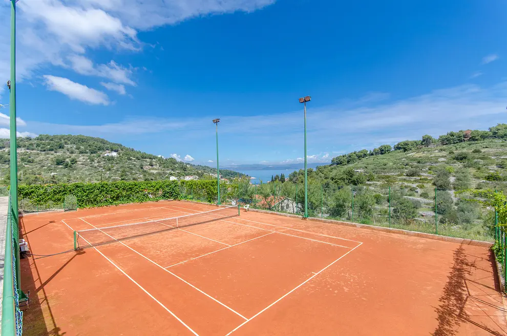 Ferienwohnung in Solta mit Pool 999204445 32640 – Foto 4