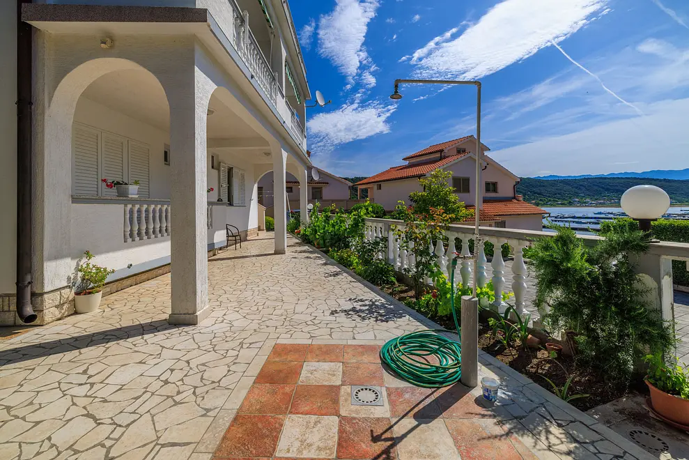 Ferienwohnung in Rab  999207726 35746 – Foto 7
