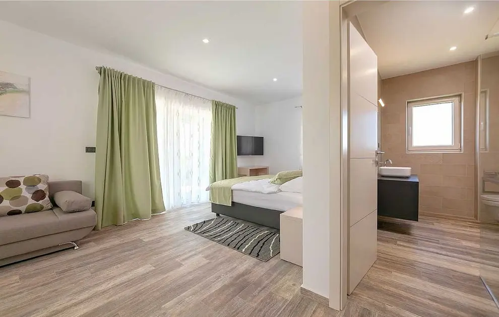 Ferienwohnung in Kastelir-Labinci mit Pool 999224013 42124 – Foto 22