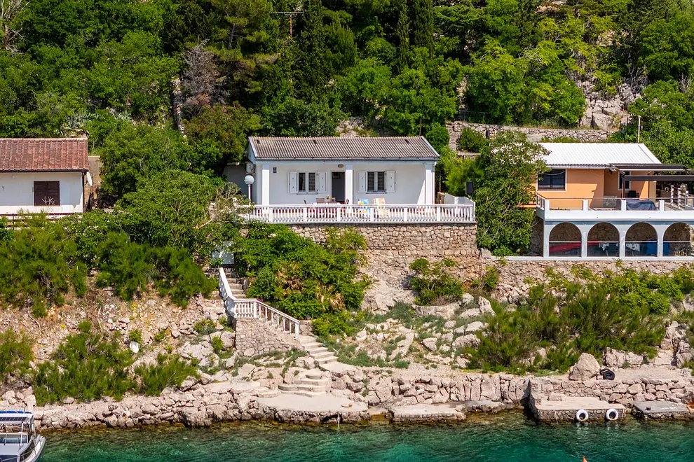 Ferienwohnung in Karlobag  999207250 35313 – Foto 39