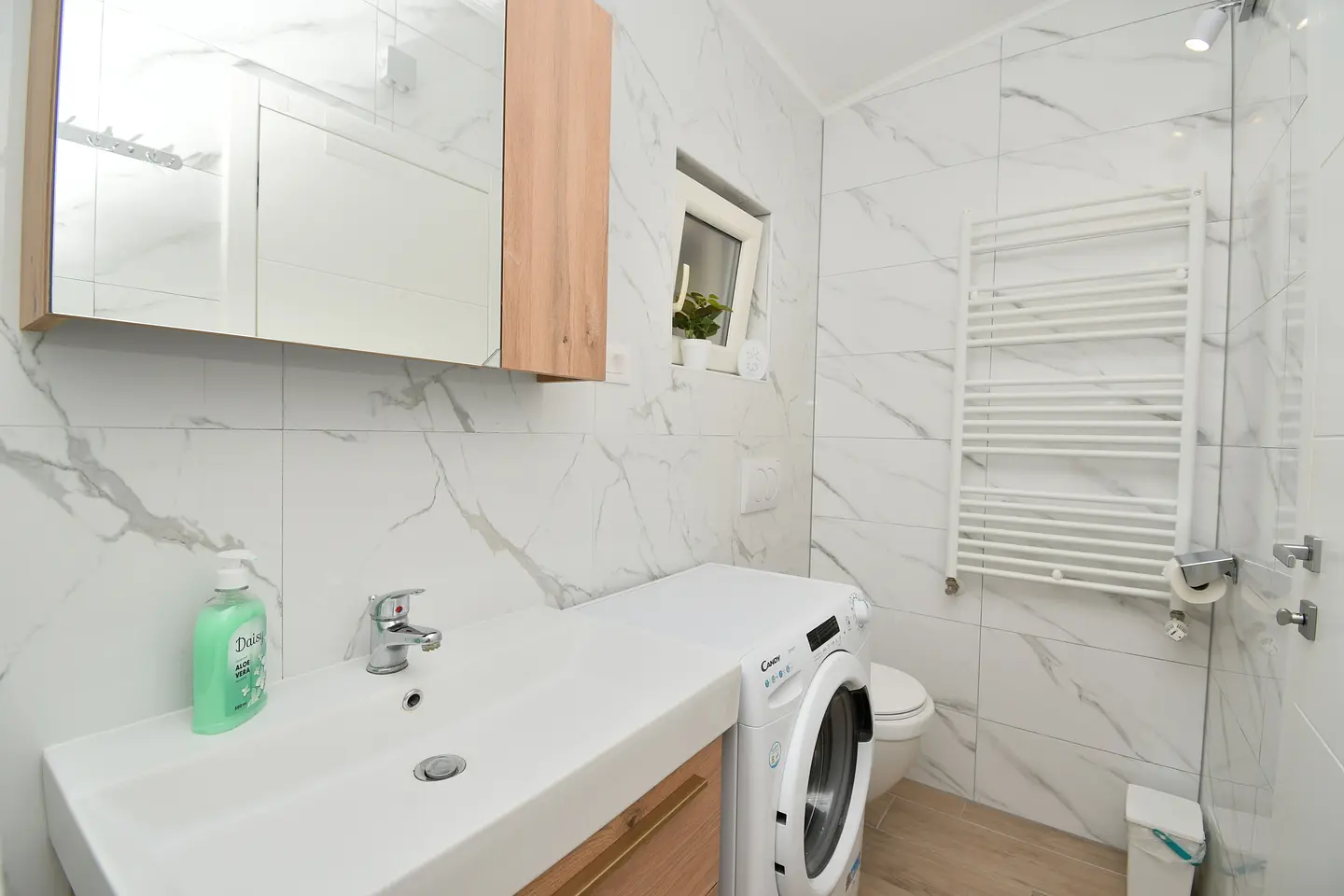 Ferienwohnung in Vrsar haustiergeeignet 999203843 32070