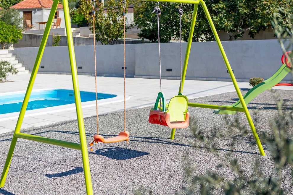 Ferienhaus in Kastela mit Pool 999208774 36728 – Foto 40