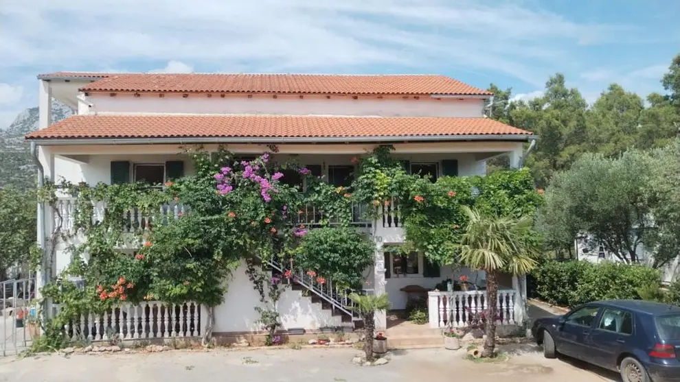 Ferienwohnung in Starigrad  999238070 43119 – Foto 5