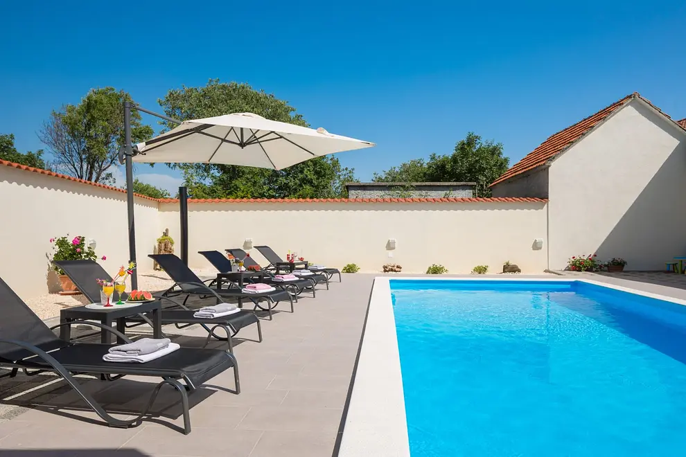 Ferienhaus in Drnis mit Pool 999209386 37312 – Foto 25