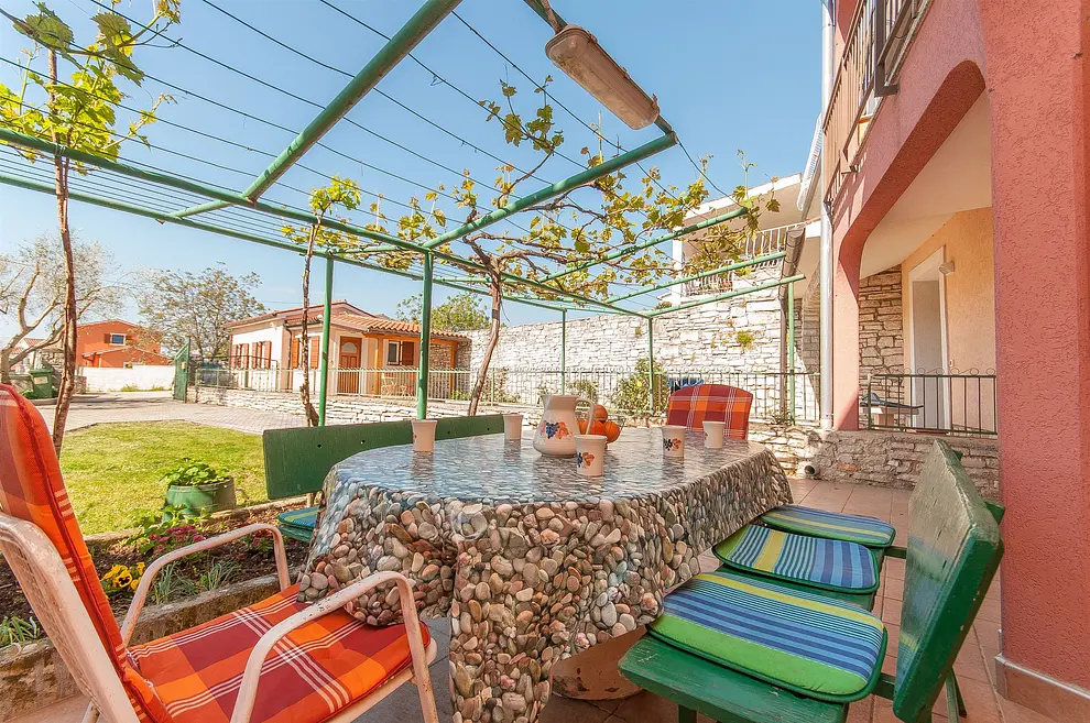 Ferienwohnung in Barbariga  999202464 30749 – Foto 21