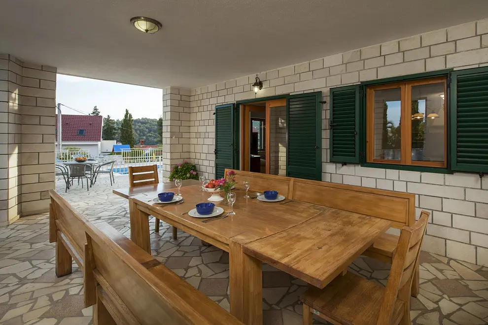 Ferienhaus in Brac mit Pool 999203754 31982 – Foto 18