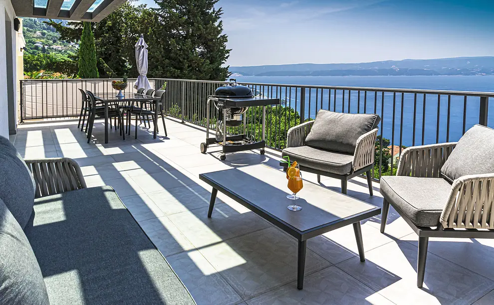 Ferienhaus in Omis mit Pool 999208204 36181 – Foto 30