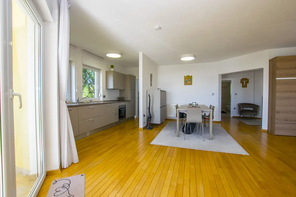 Ferienwohnung in Kastav mit Pool 999206483 34584 – Foto 2