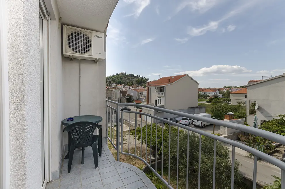 Ferienappartment in Tribunj  999206525 34624 – Foto 5