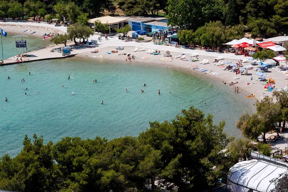 Ferienwohnung in Vodice  999202366 30672 – Foto 22