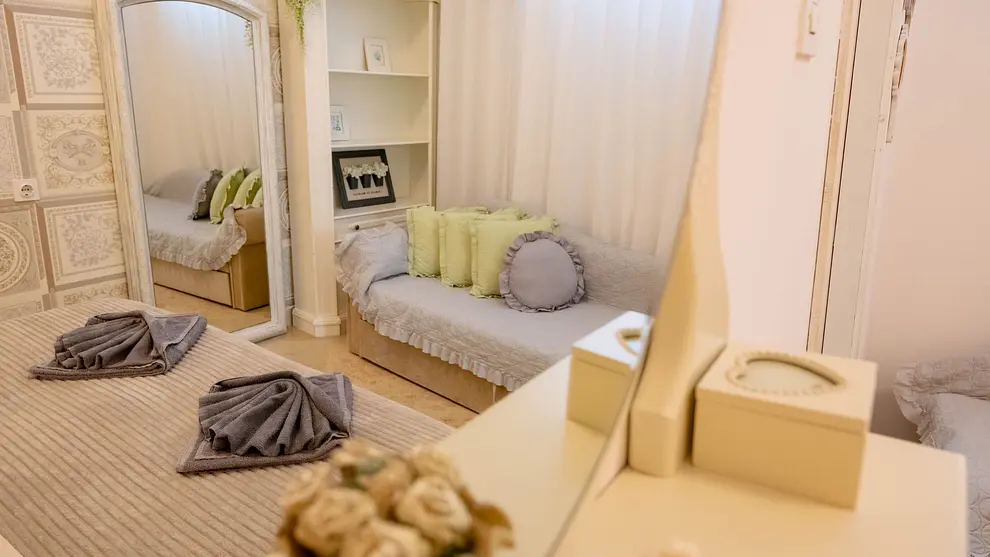 Ferienwohnung in Lovran mit Pool 999204735 32923 – Foto 4