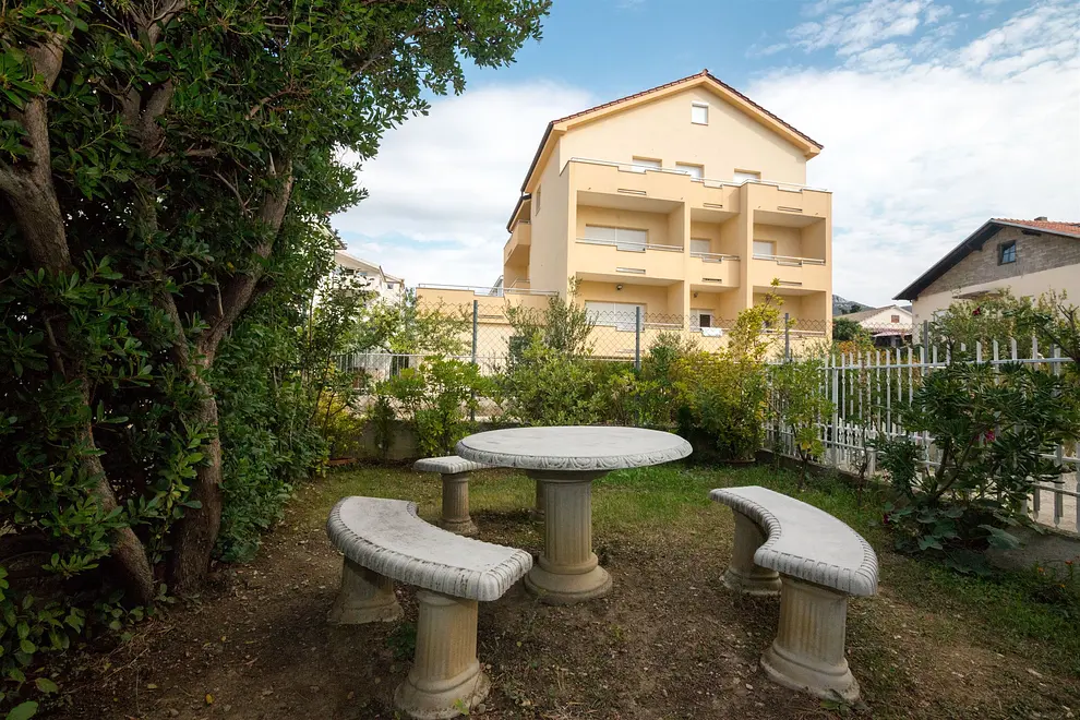Ferienwohnung in Kastela  999202614 30890 – Foto 11