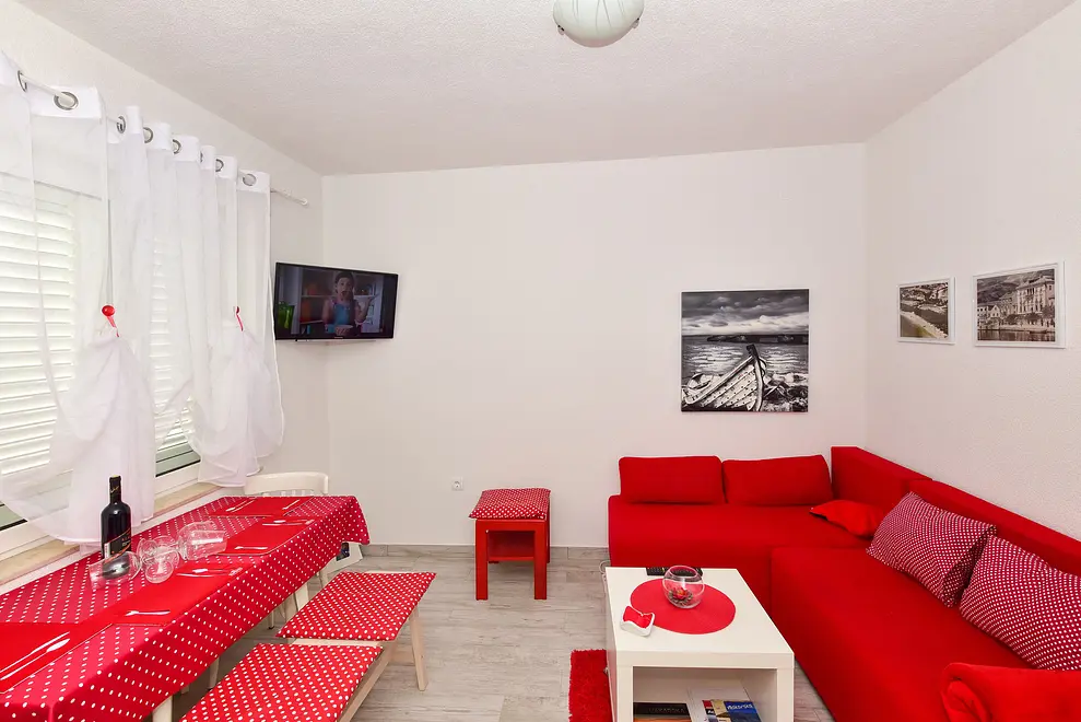 Ferienwohnung in Makarska  999208460 36426 – Foto 15