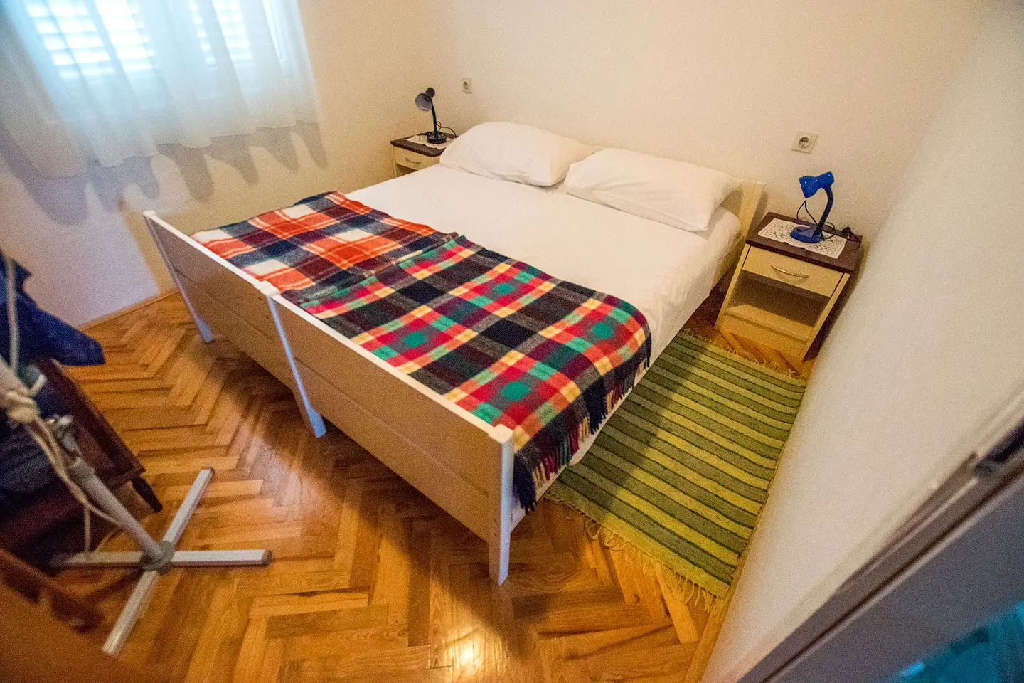 Ferienwohnung in Starigrad  999206367 34472