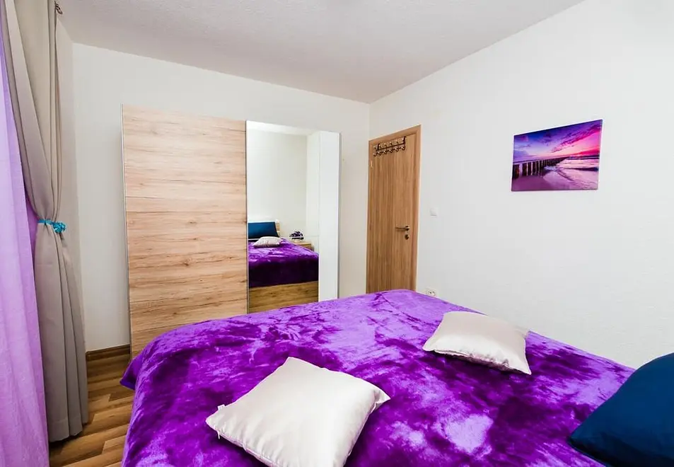 Ferienwohnung in Podstrana mit Pool und haustiergeeignet 999212756 40330 – Foto 9