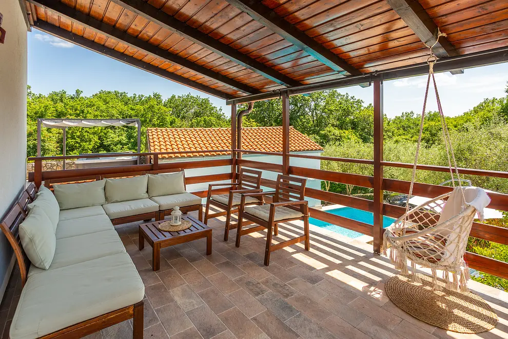 Ferienhaus in Krk mit Pool 999212950 40504 – Foto 6