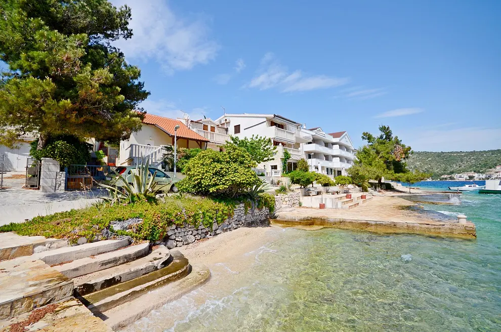 Ferienwohnung in Rogoznica  6615447 1040