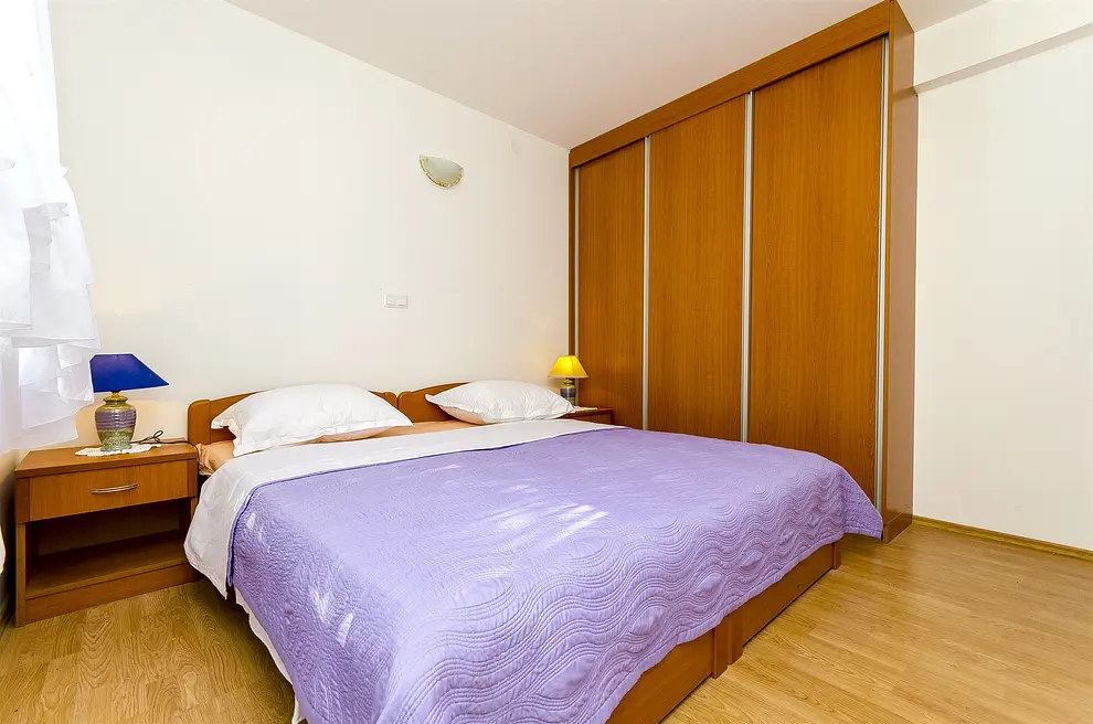 Ferienwohnung in Ciovo mit Pool und haustiergeeignet 999204620 32812 – Foto 2