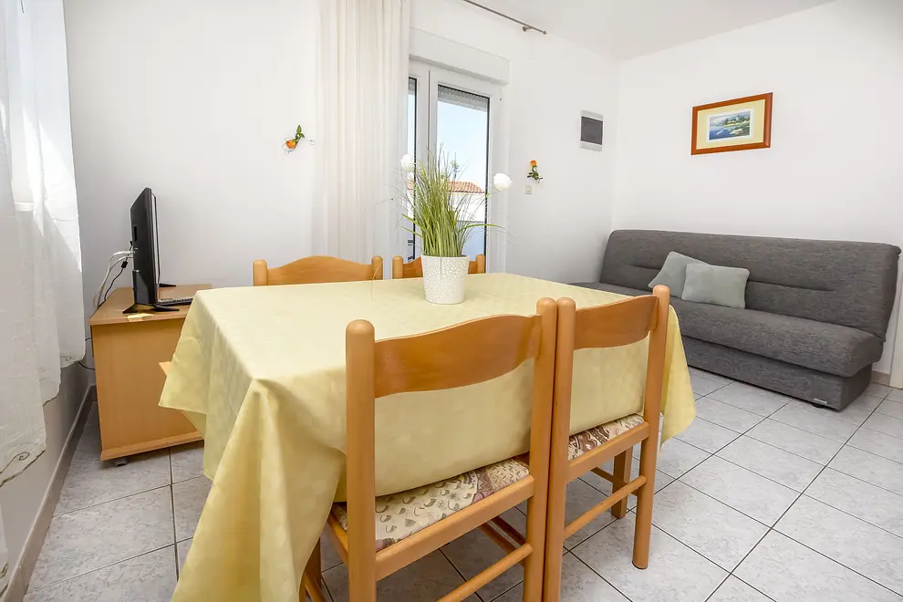 Ferienwohnung in Rogoznica  999203290 31545 – Foto 6