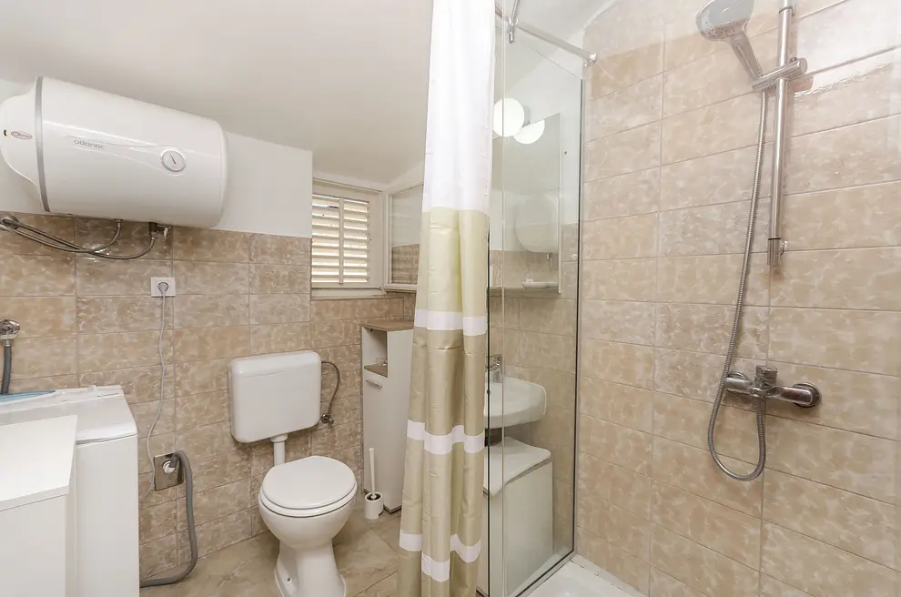Ferienwohnung in Tribunj  999206684 34779 – Foto 11