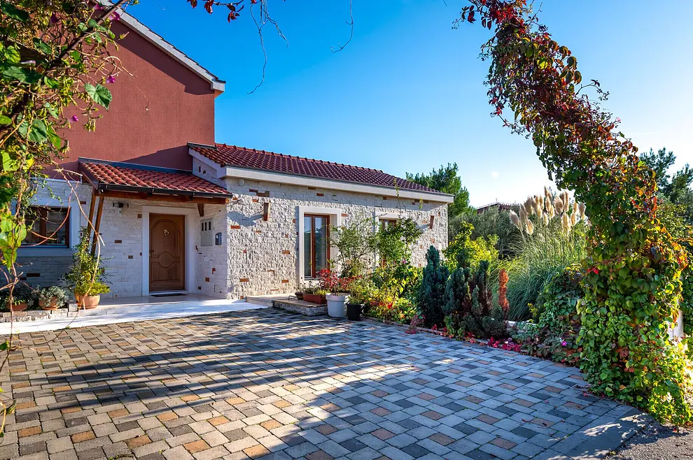 Ferienhaus in Sibenik mit Pool 999212592 40186 – Foto 49