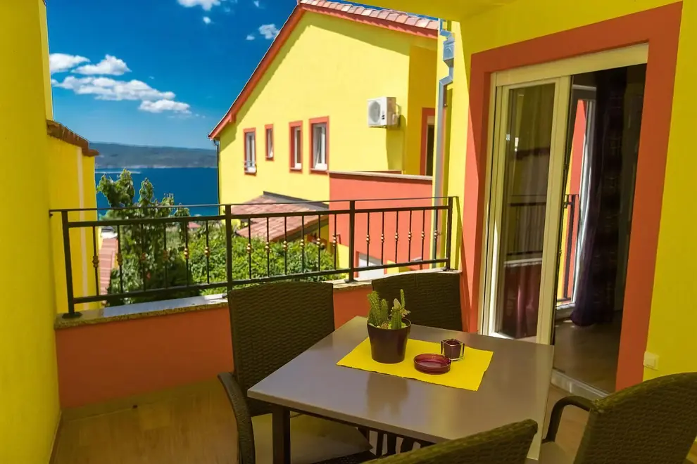 Ferienwohnung in Crikvenica mit Pool 999204657 32848 – Foto 33