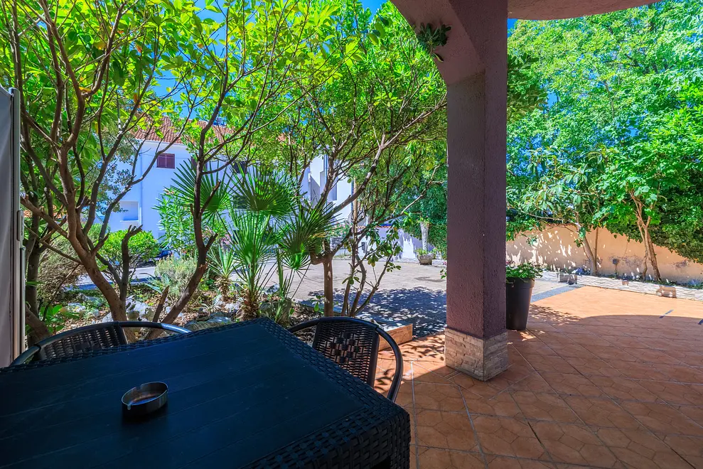 Ferienwohnung in Crikvenica mit Pool 999203554 31792 – Foto 12