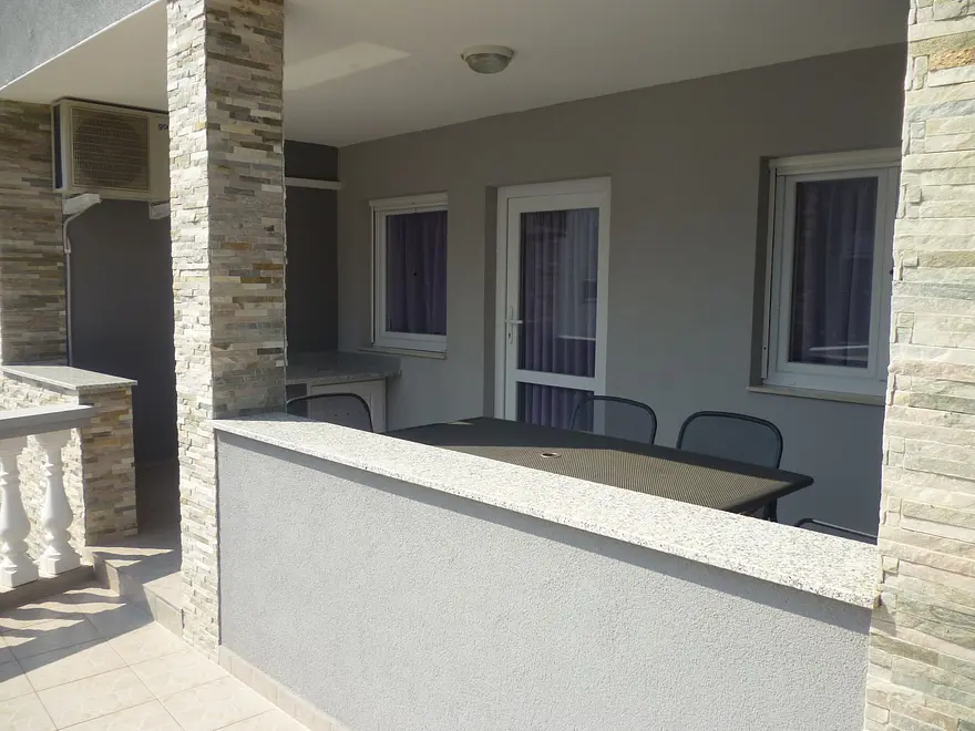 Ferienwohnung in Starigrad  999207838 35849 – Foto 12