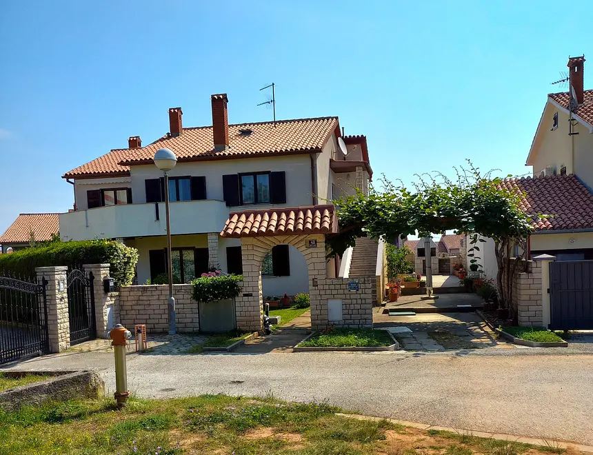 Ferienwohnung in Banjole  66143664 24748