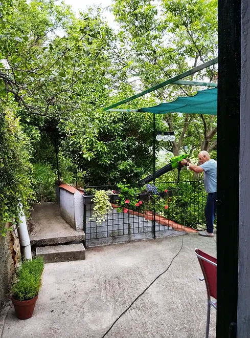 Ferienwohnung in Omis  999202297 30607 – Foto 25