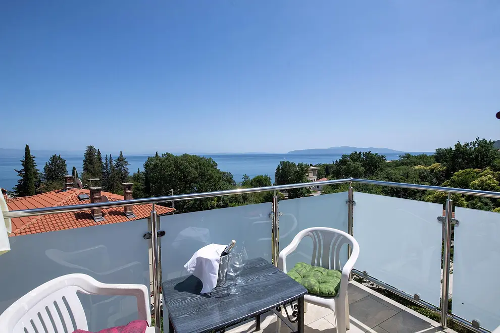 Ferienwohnung in Lovran  999206602 34700 – Foto 17