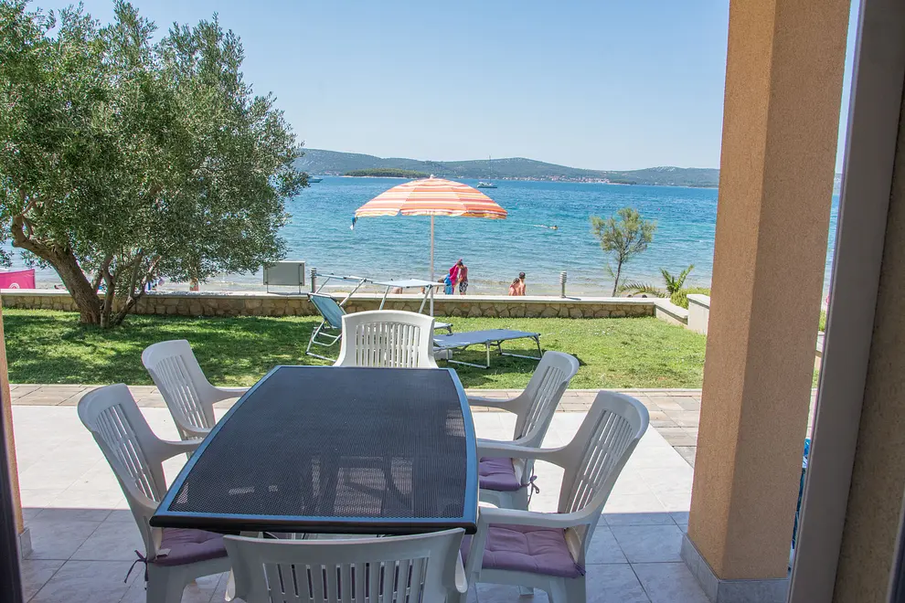 Ferienwohnung in Biograd  999206414 34517 – Foto 22