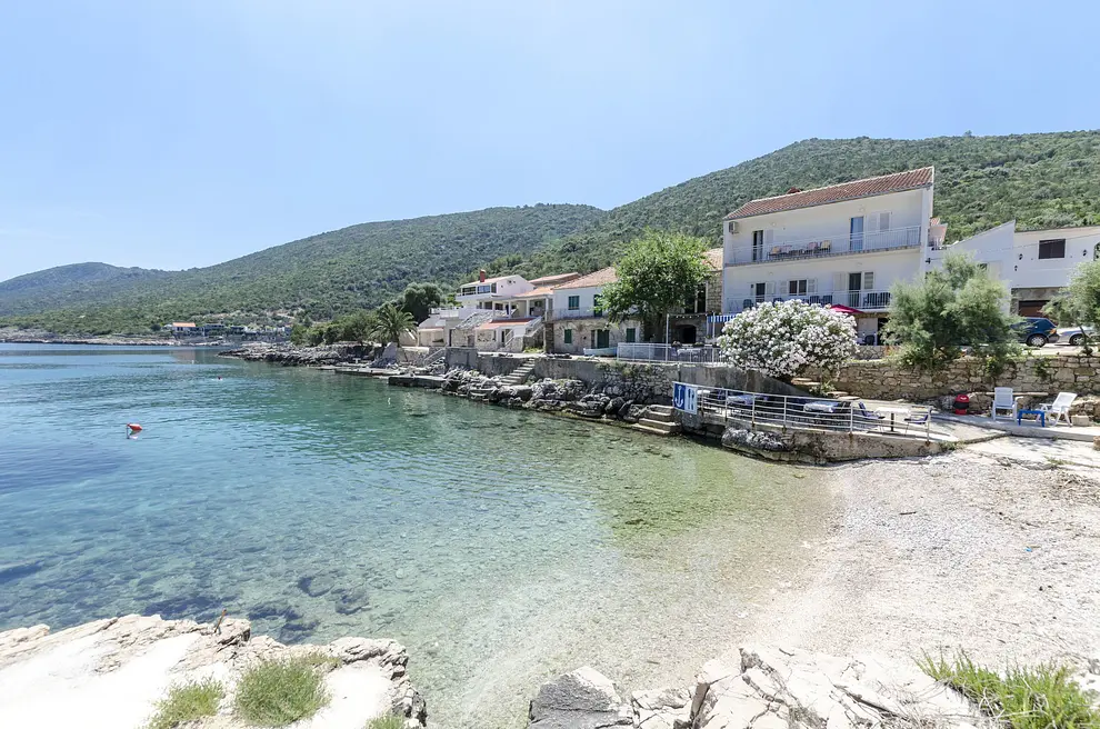 Ferienwohnung in Hvar haustiergeeignet 999202532 30810 – Foto 37