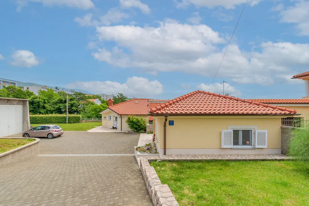 Ferienwohnung in Crikvenica  999233800 42912 – Foto 15