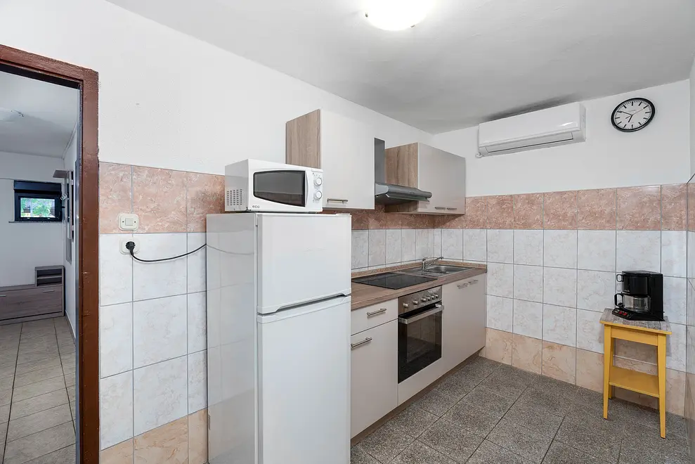 Ferienwohnung in Nin mit Pool und haustiergeeignet 999206000 34121 – Foto 45