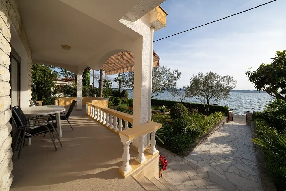 Ferienwohnung in Zadar  66152687 26501