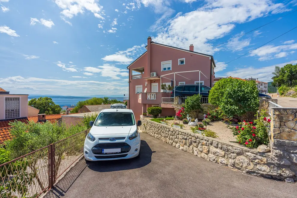 Ferienwohnung in Crikvenica  999205573 33715 – Foto 9