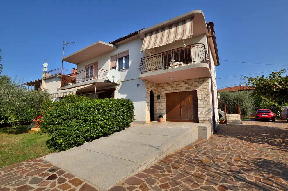 Ferienwohnung in Umag  999204848 33027 – Foto 21