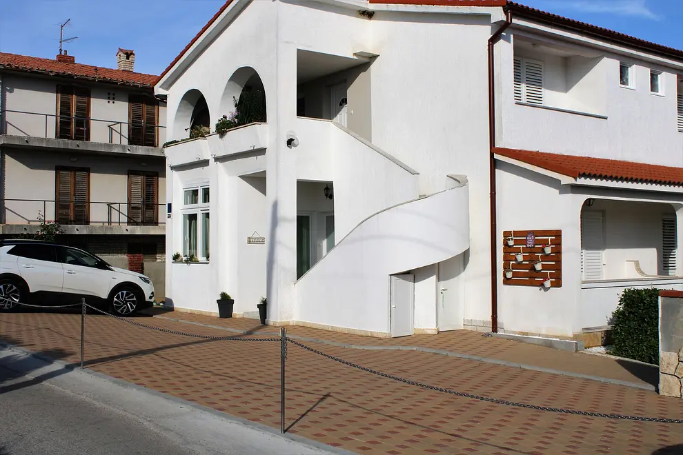 Ferienwohnung in Barbat haustiergeeignet 999209585 37504 – Foto 6