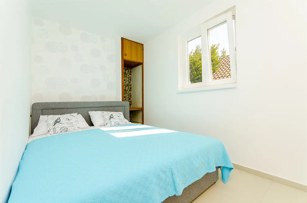 Ferienwohnung in Rogoznica  999204753 32941 – Foto 23