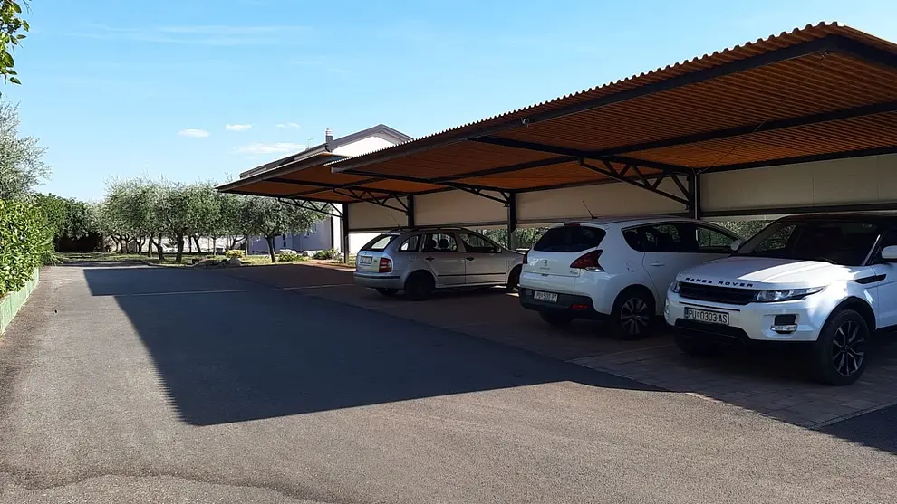 Ferienwohnung in Umag mit Pool 999210418 38280 – Foto 9