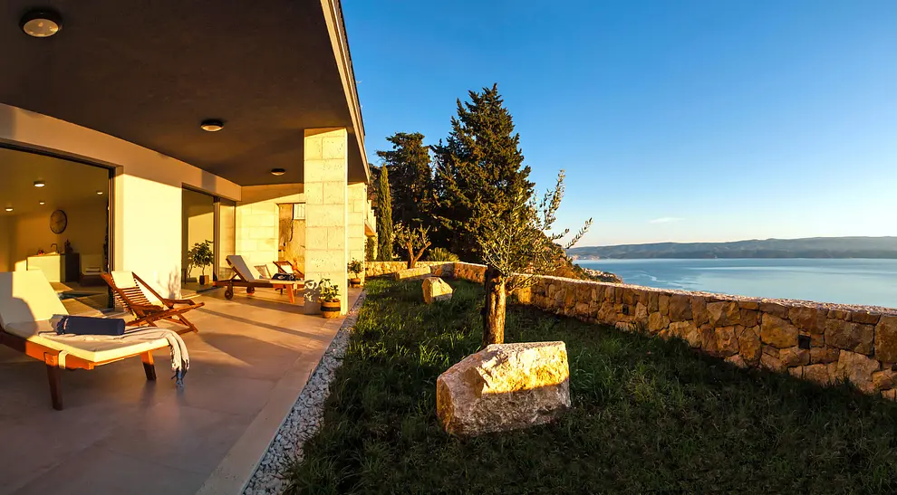 Ferienhaus in Omis mit Pool 999208204 36181 – Foto 12