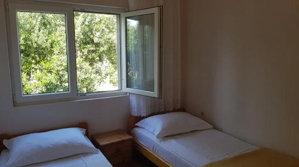 Ferienwohnung in Pag haustiergeeignet 66154122 27575