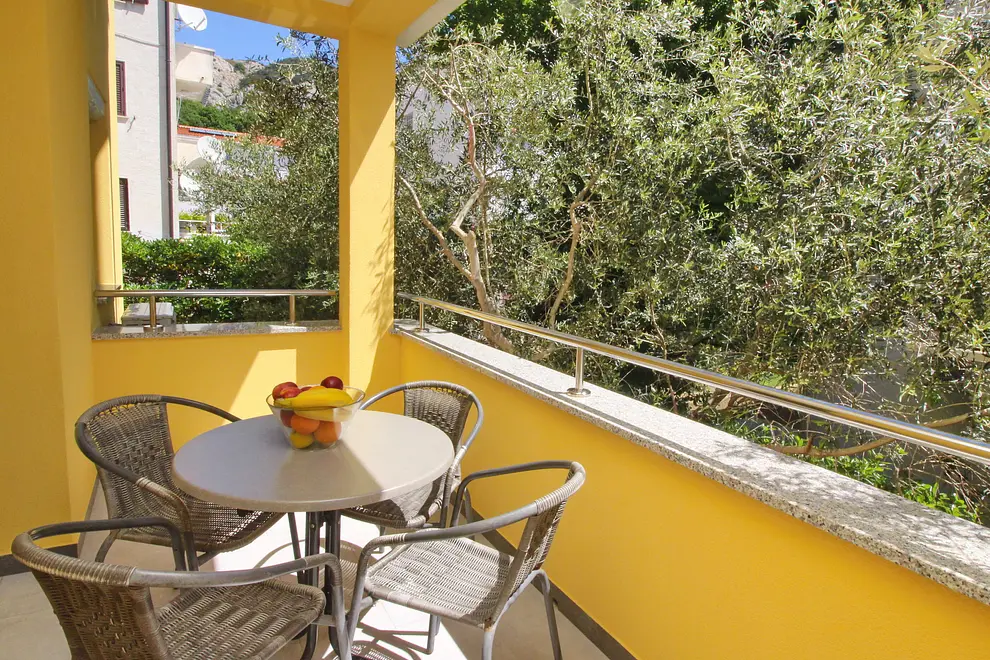Ferienwohnung in Baska  999224076 42186 – Foto 12