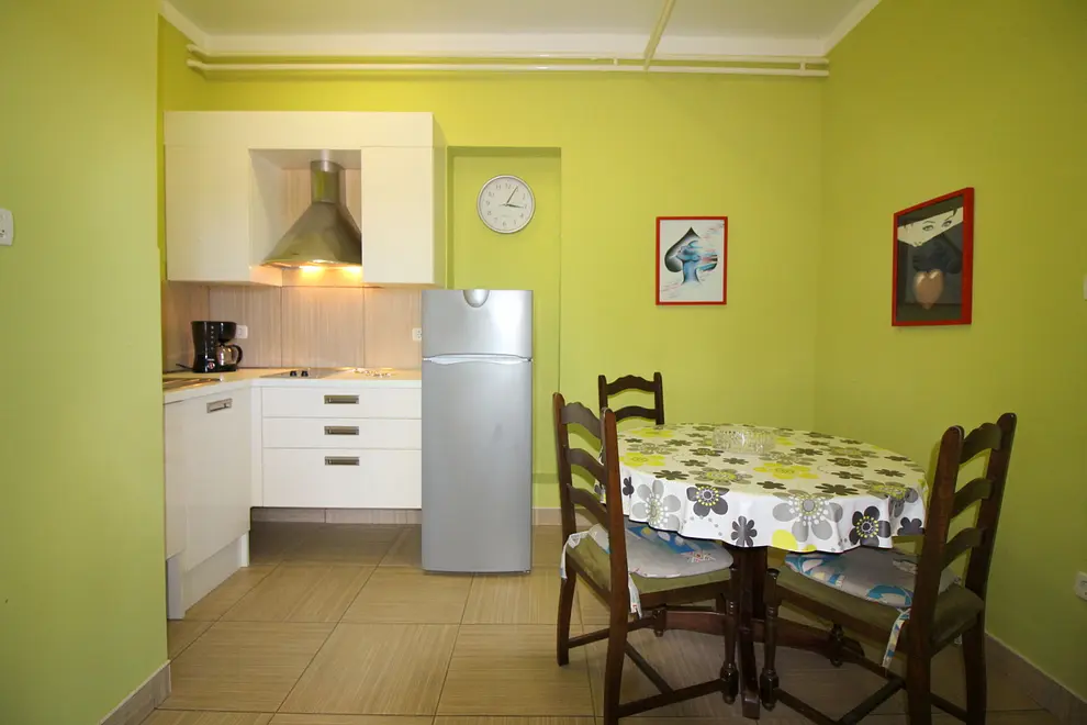 Ferienwohnung in Porec haustiergeeignet 66131477 16849
