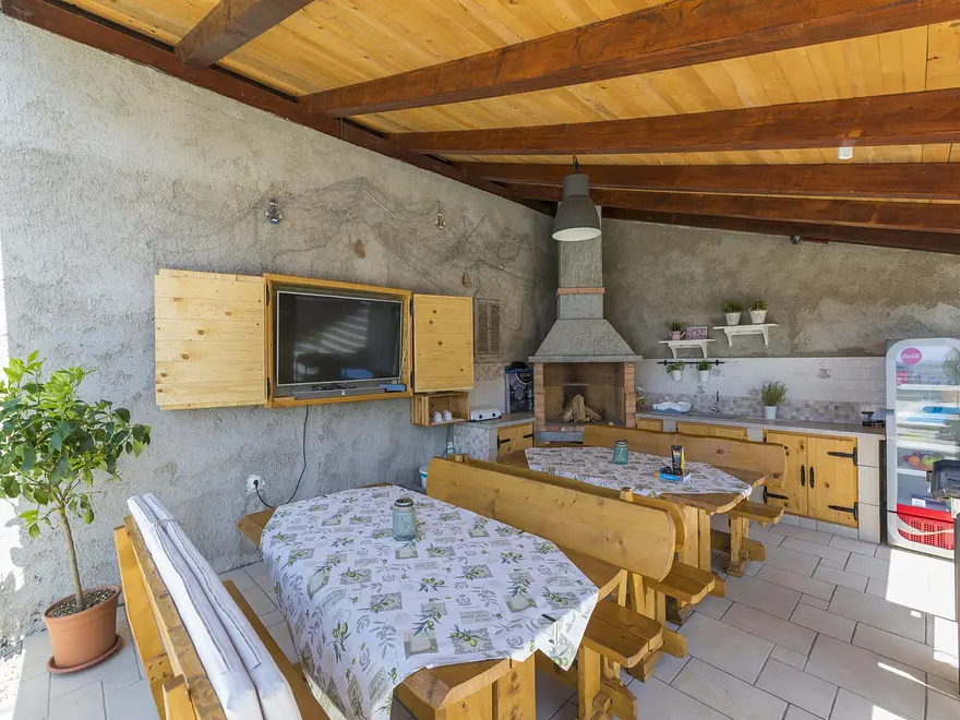 Ferienwohnung in Bakar mit Pool 999206203 34319 – Foto 48