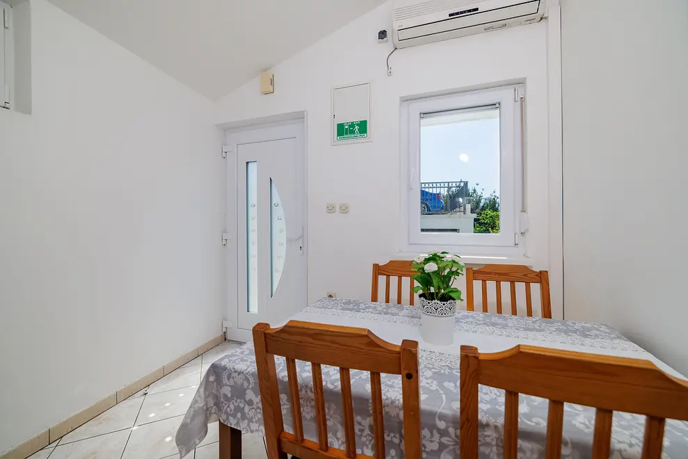 Ferienwohnung in Senj  999204643 32834 – Foto 2
