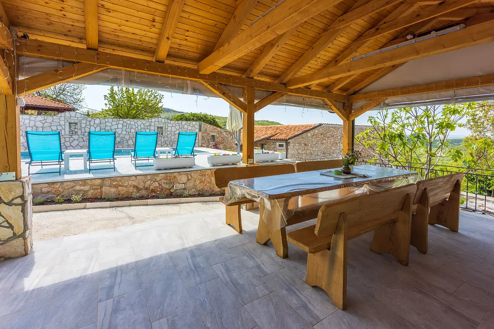 Ferienhaus in Crikvenica mit Pool 999207897 35898 – Foto 32